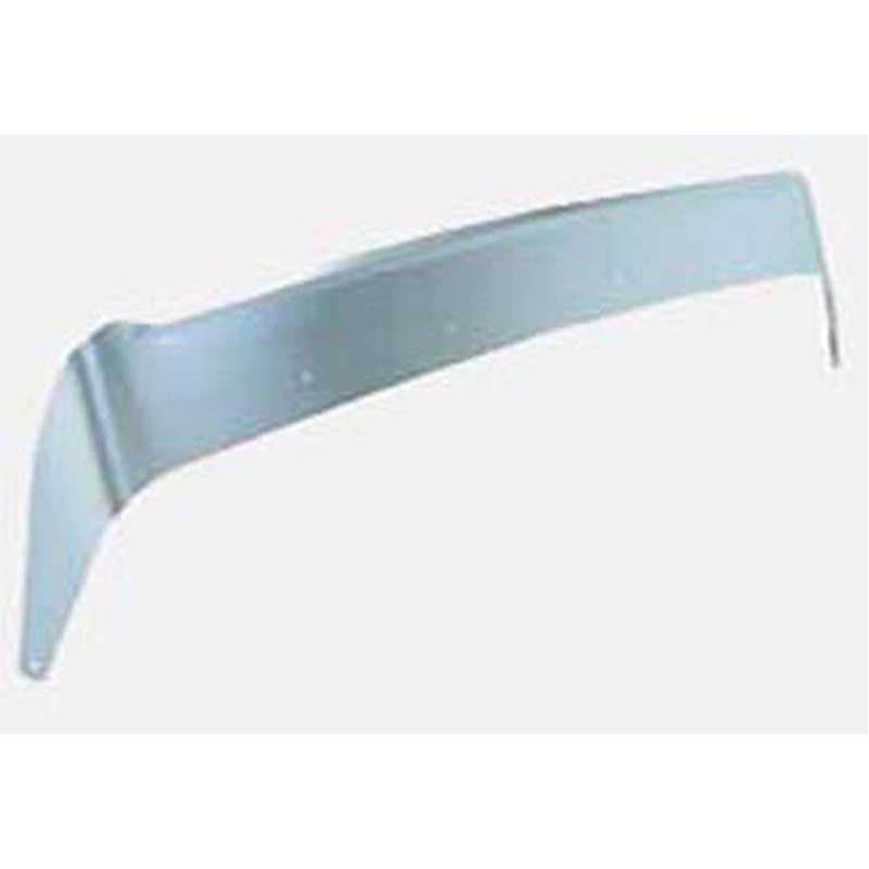 Bug Deflector International 9300 All Years - Stainless Steel