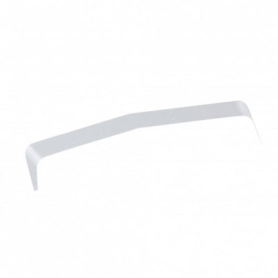Bug Deflector Kenworth T800 (1993-2006) Wide Hood/C500 430 Stainless