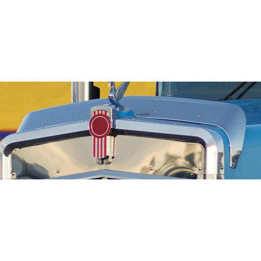 Bug Deflector Kenworth W900L (1989-2011)