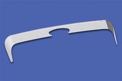 Bug Deflector Peterbilt 567 (2013+) Stainless Steel 304