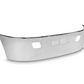 Bumper 20" Chrome International 4300/8600 Tow, And Mounting Holes