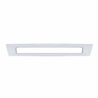 Bumper 2003 + Volvo VN Front Center Bumper Trim