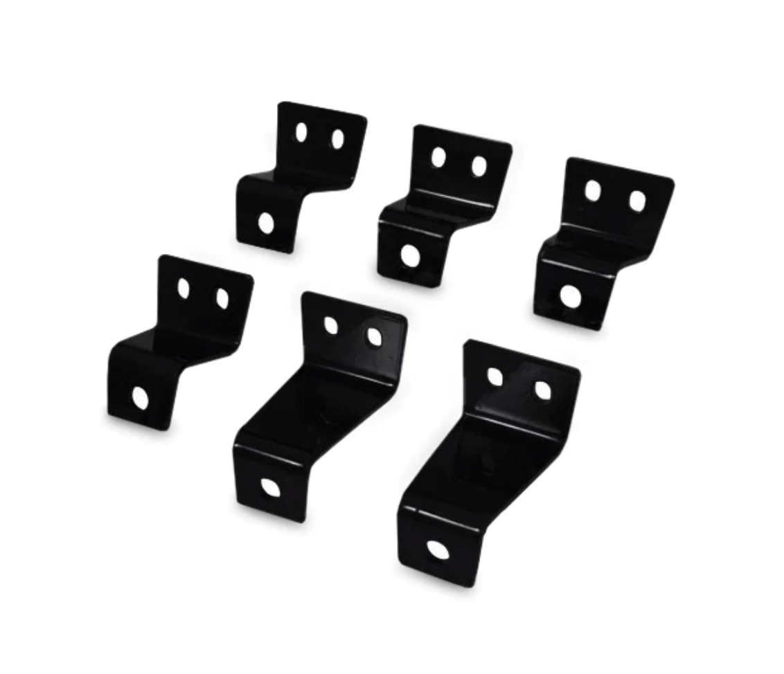 Bumper 22" Chrome Freightliner Century (1996-2004) w/ Tow & Hidden Light Holes