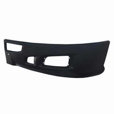 Bumper Plastic For 2008-2017 Kenworth T660 - Driver