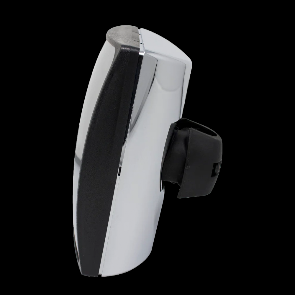 Chrome Angle Mirror International Prostar
