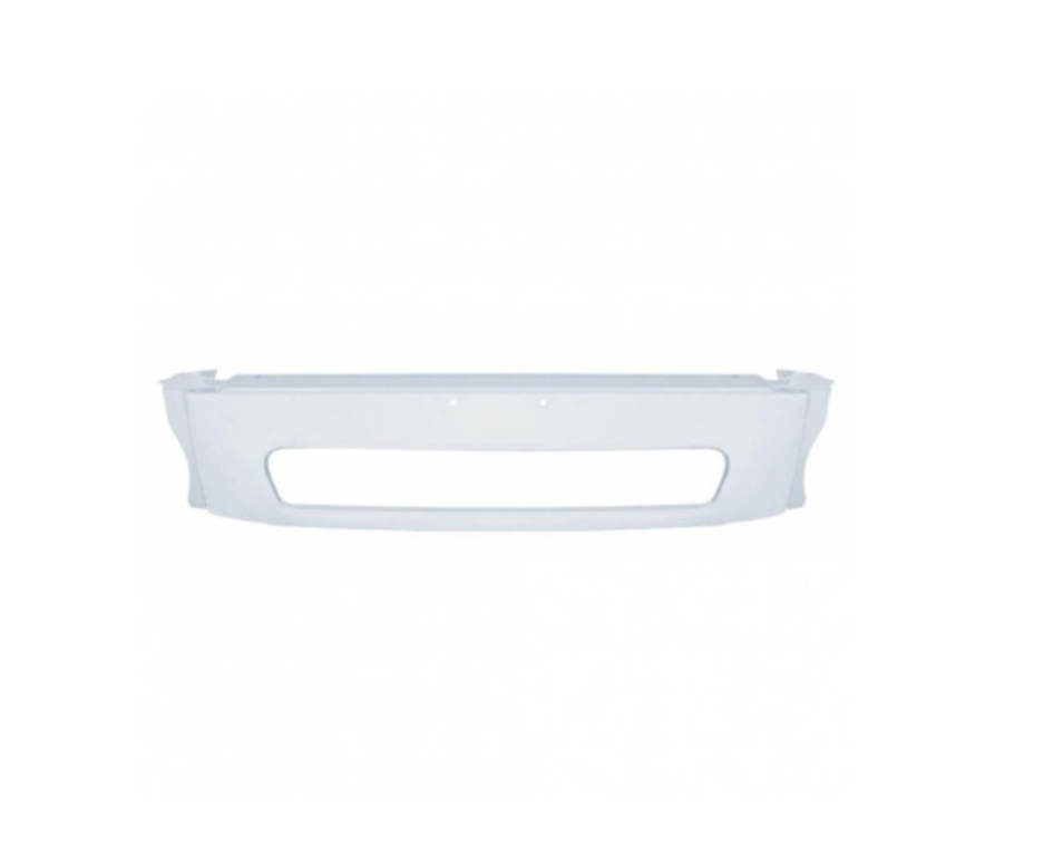 CHROME CENTER BUMPER FOR FREIGHTLINER M2 (112)