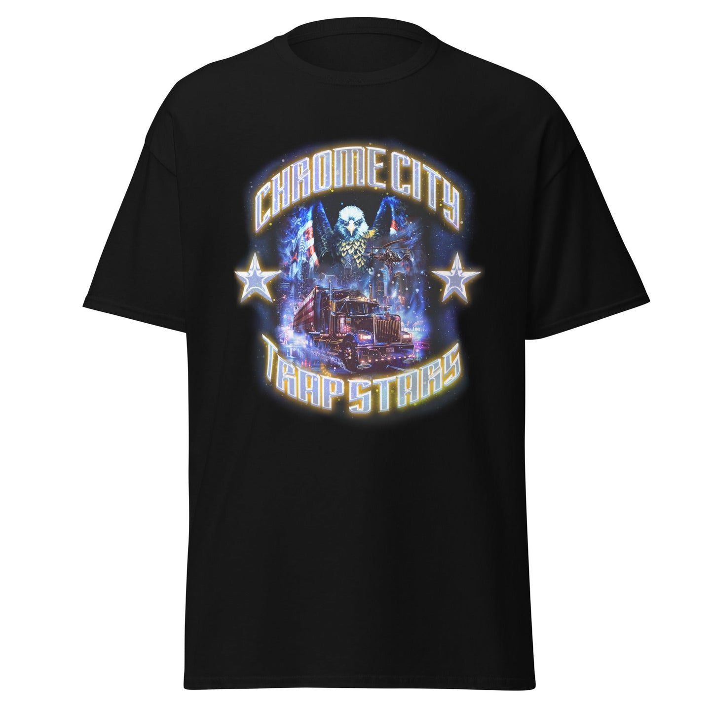 Chrome City Trap Starz