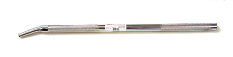 Chrome Combination Winch Bar - Box End Type