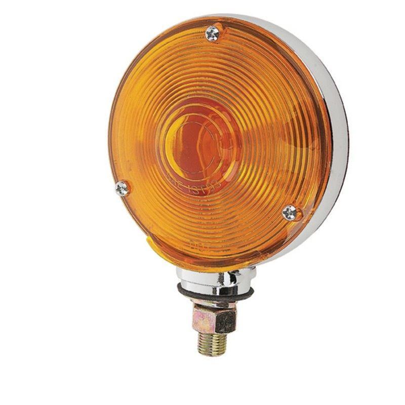 Double Face Turn Signal - Bulbs