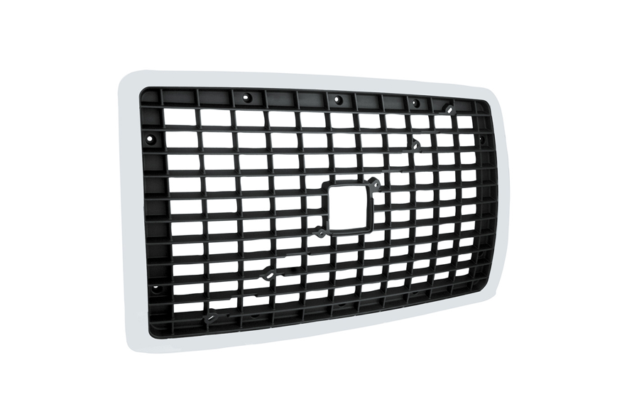 CHROME GRILLE FOR 2003-2017 VOLVO VNL