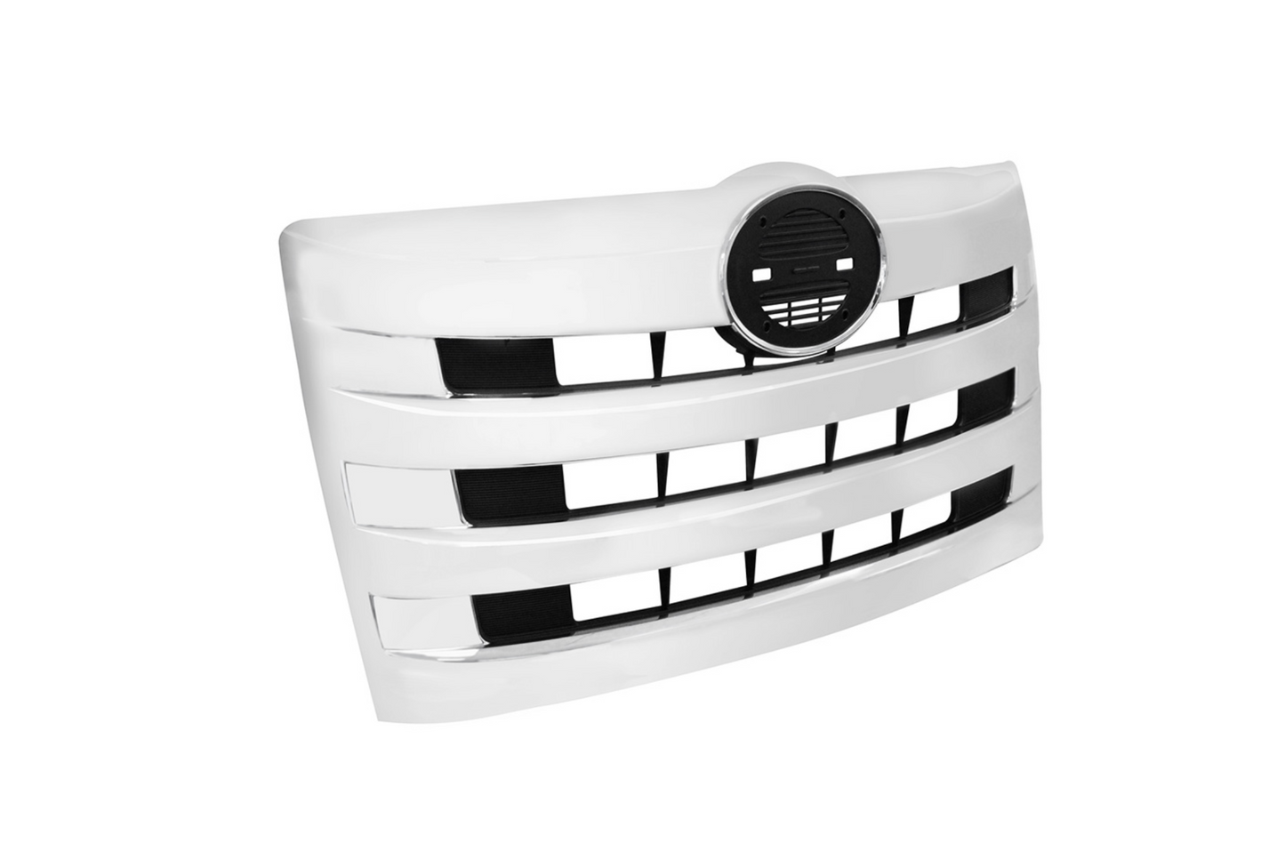 CHROME GRILLE FOR 2011+ HINO