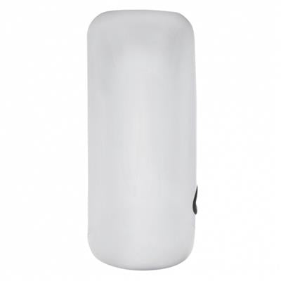 Chrome Kenworth T600 Mirror Cover - Passenger