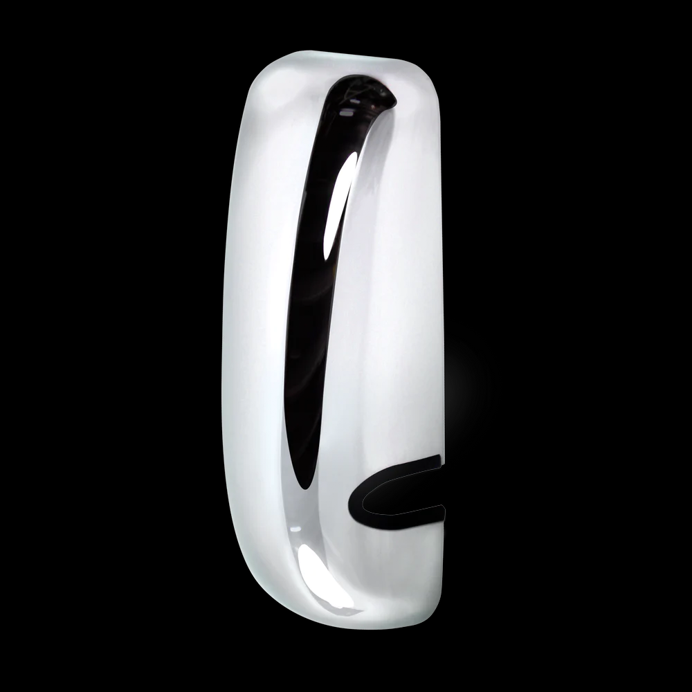 Chrome Mirror Cover For Kenworth T170, T370, T600, T660, T800 Trucks. Passenger Side (Rh)
