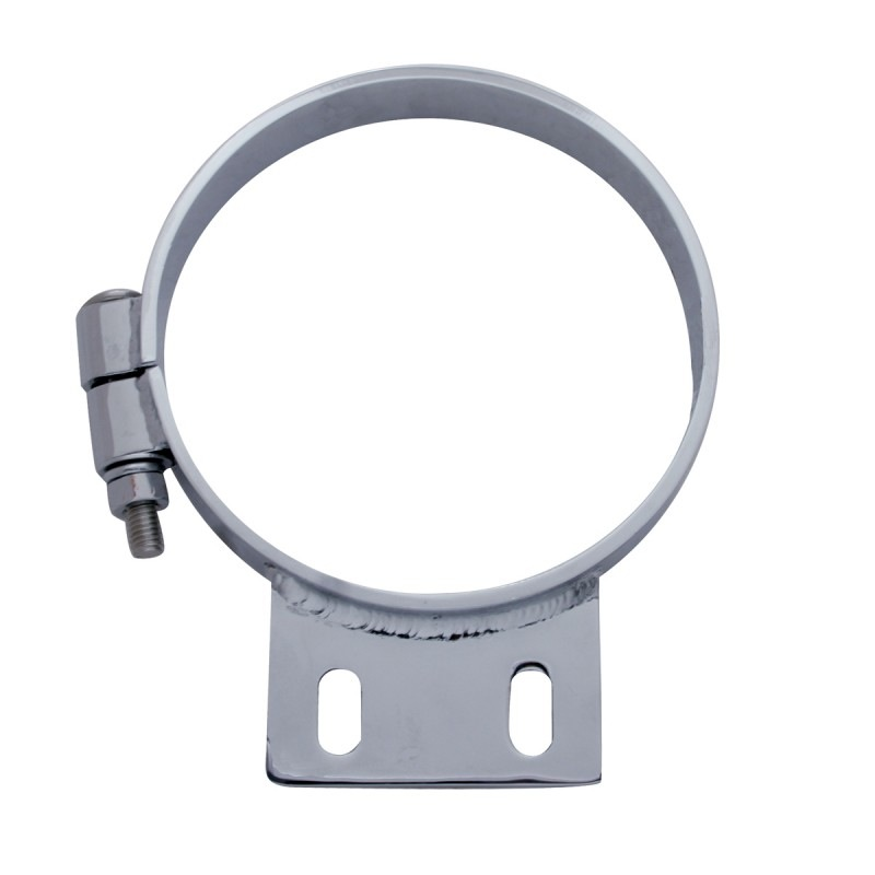 6 Peterbilt Cab Exhaust Clamp