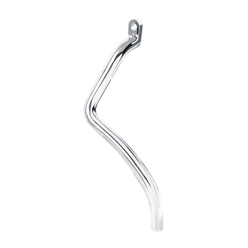 Chrome Peterbilt Clutch Pedal Arm - Show & Off-Road Use Only