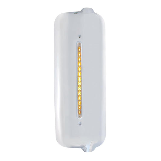 Chrome Plastic 2005 And Older Freightliner Century / Columbia Mirror