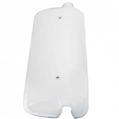 Chrome Plastic 2005 & older Freightliner Century Mirror Cover