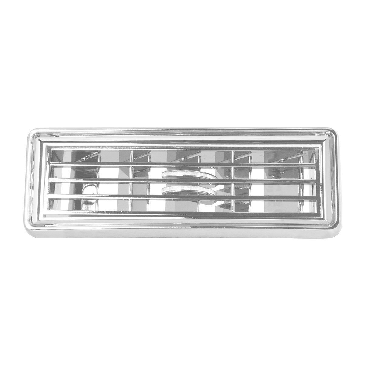 Chrome Plastic A/C & Heater Vent for International 2004 & Older.
