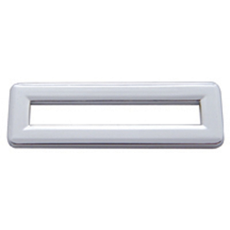 Freightliner Classic/fld Indicator Label Cover - Cab Interior