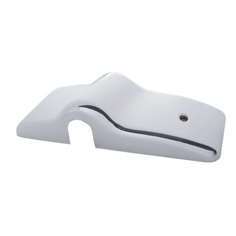 Freightliner Mirror Post Cover - Driver - Cab Exterior