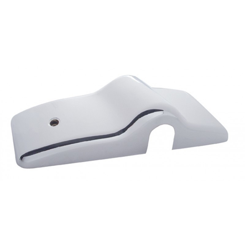 Freightliner Mirror Post Cover - Passenger - Cab Exterior