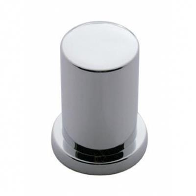 Chrome Plastic International Hulk Bolt Cover - 1"