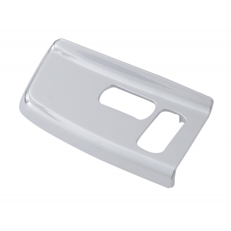 Peterbilt 387 Window Switch Trim - Passenger - Cab Interior