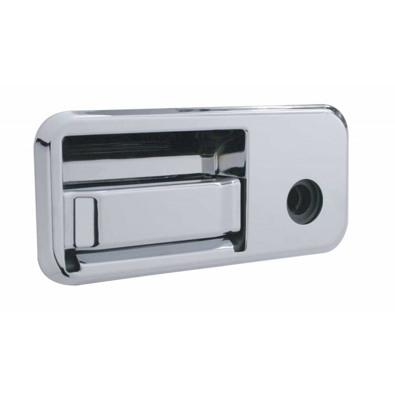 Volvo Door Handle Cover - Cab Exterior