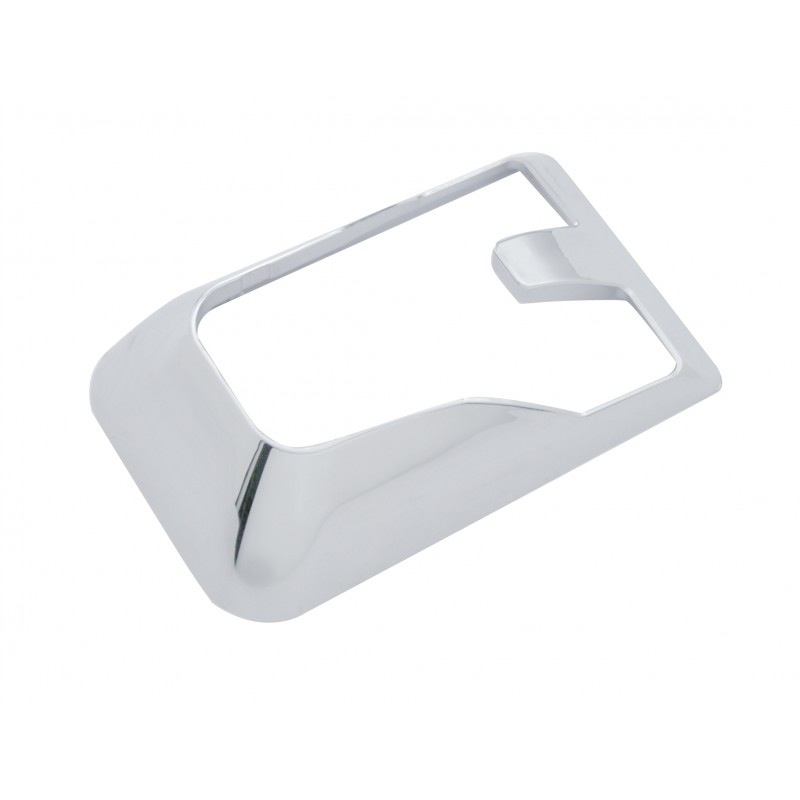 Volvo Led Sleeper Light Bezel - Lighting & Accessories