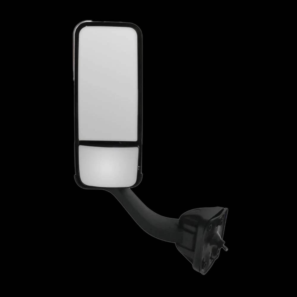 Complete Door Mirror With Arm fits Freightliner Cascadia -Driver-