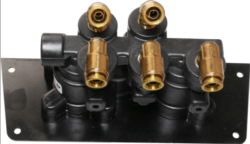 Control Valve Mv-3 Series fits Freightliner. S-21729. 801631