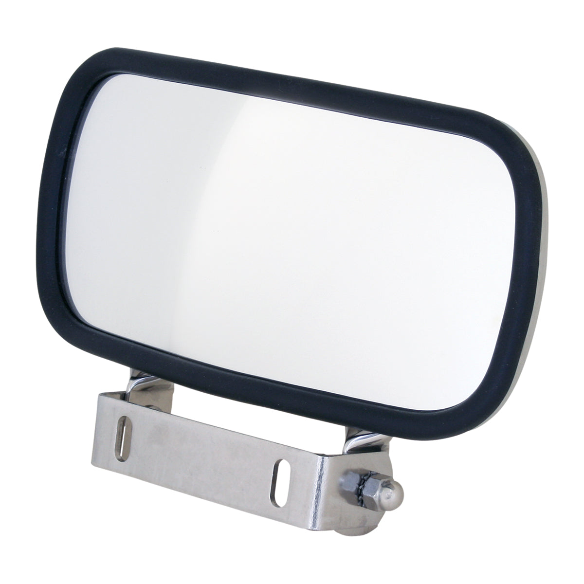 Convex Blind Spot Mirror With Door/Window Mount
