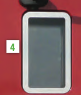 Door Window Trim Mack CV-713 02-07