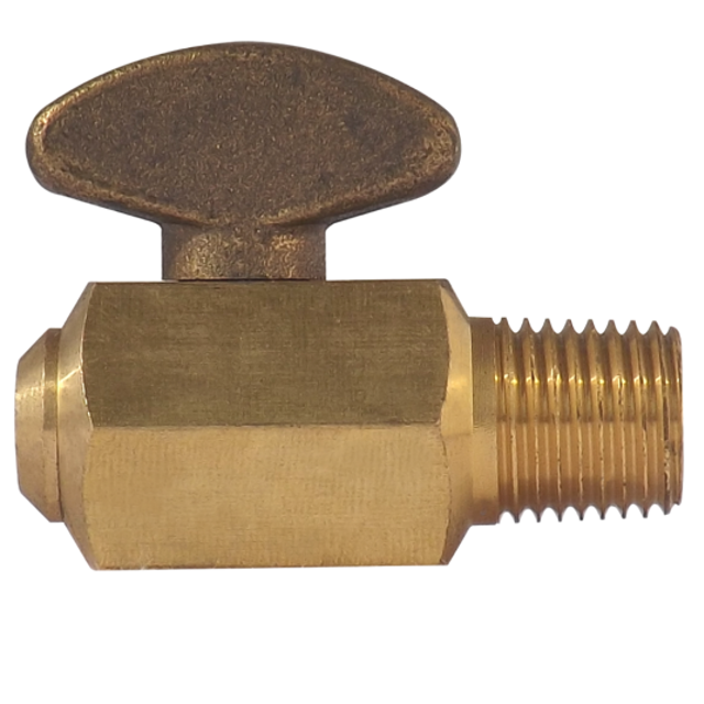 DRAIN VALVE