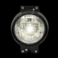 Driver & Passenger Side Replacement Headlight Assembly (2005+) fits Freightliner Century