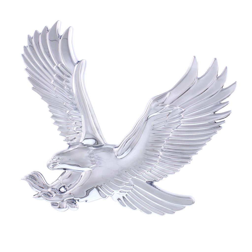 Eagle Accent - Face Left