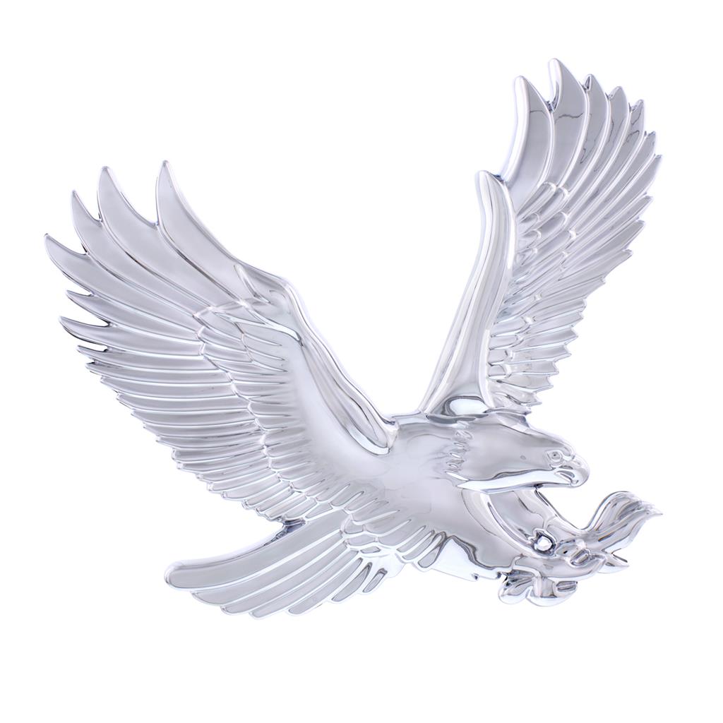 Eagle Accent - Face Right