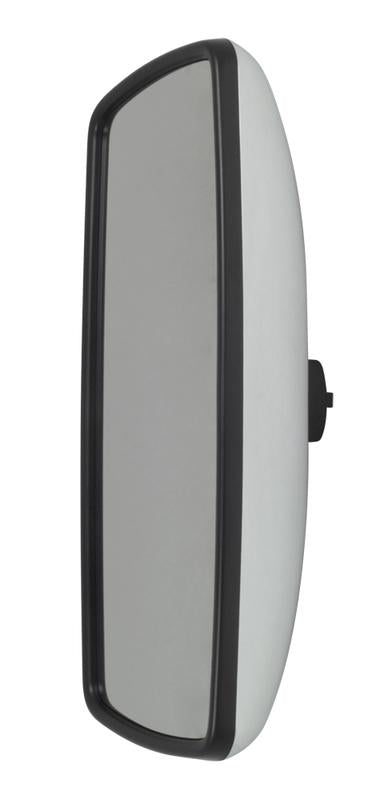 Electric and Heated Door Top Mirror for Freightliner M2 Columbia. Passenger