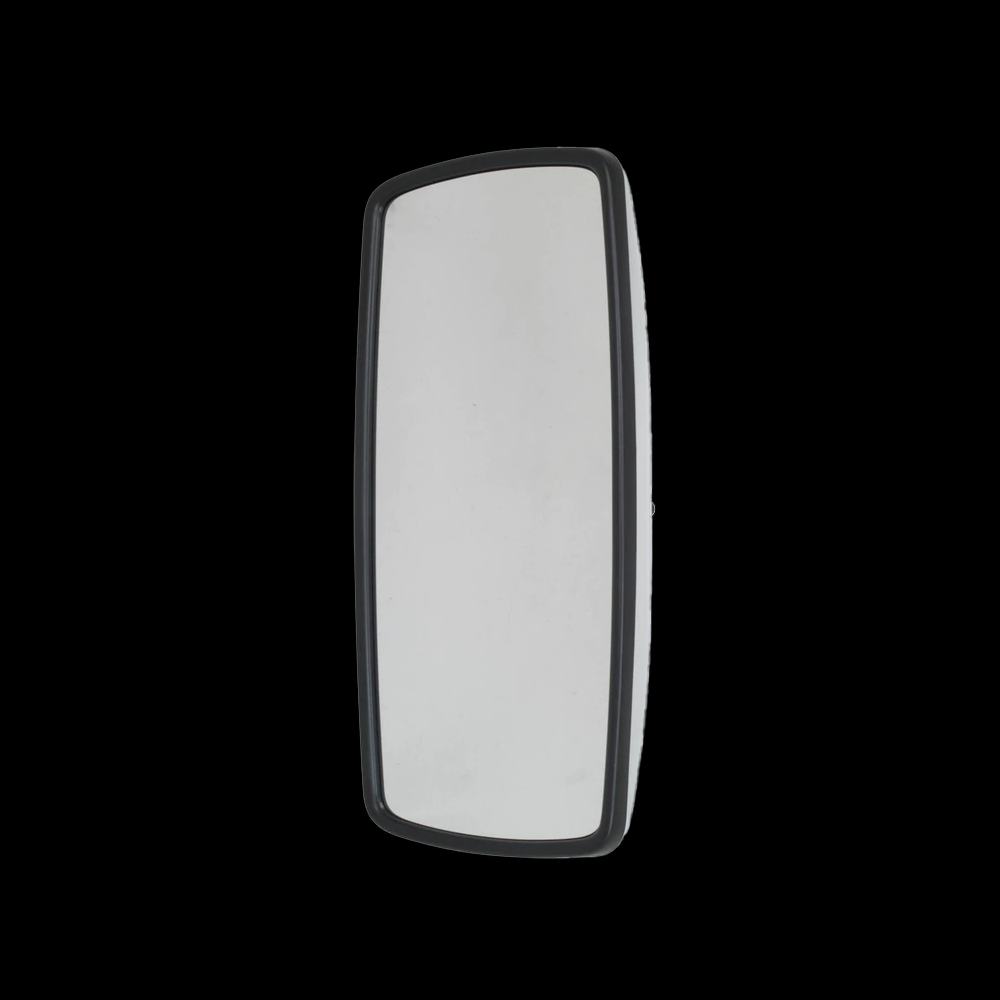 Electric and Heated Door Top Mirror for Freightliner M2 Columbia. Passenger