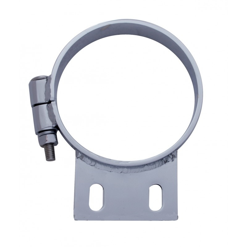 5 Peterbilt Cab Exhaust Clamp
