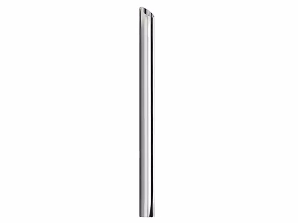 Exhaust Pipe Stack 7" DIA. 108" Length Stove Pipe