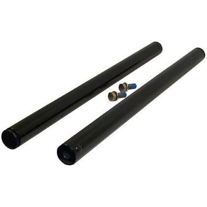 Fender Brackets Kit Black Set