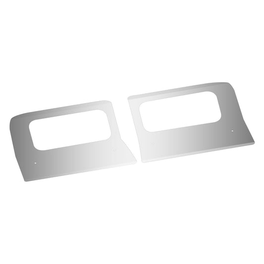 Fender Guard Kenworth W900L Headlight Surround