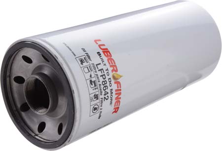 Fifilter 6/1 Volvo #477556-5 Volvo 2015