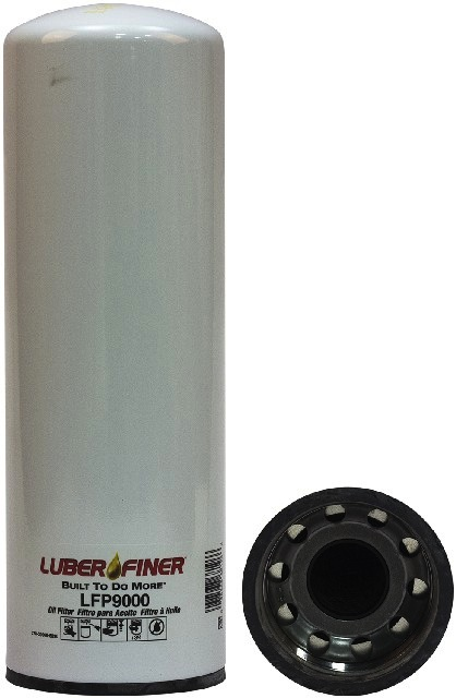 Filter 6/1 APPL to Cummins Engine