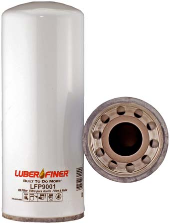 Filter 6/1, P559000 Cummins Applic Kenworth, Freightliner, International