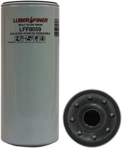 Filter, Volvo, Sec Mack Granite RPLC Volvo 20430751 Mack 20972295