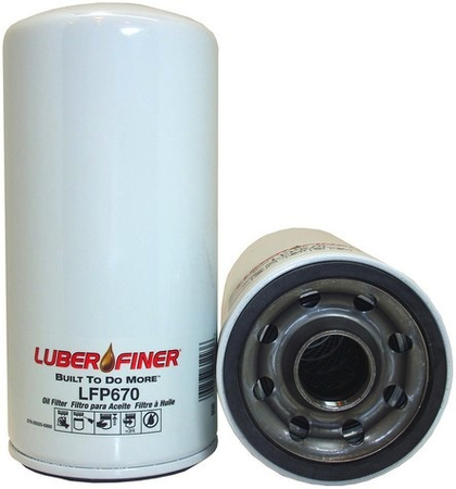 Fitler 6/1 Cummins APLLIC FORD900, Kenworth, Freightliner