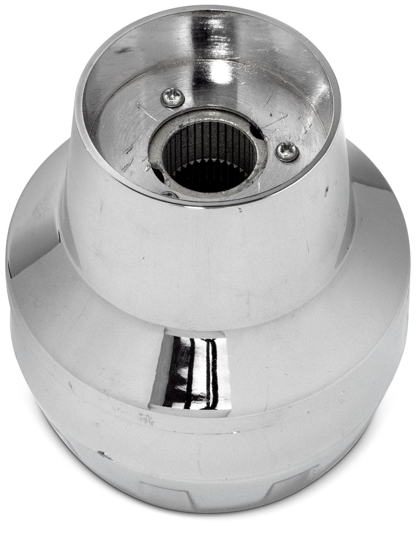 FREIGHTLINER 1989-2007 STEERING WHEEL HUB & HORN BUTTON KIT