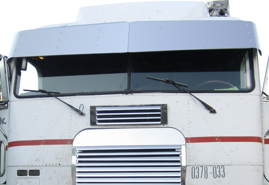 Freightliner Cab Over/FLT 9664 T 14" Drop Visor